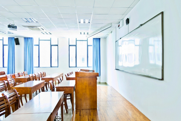 学校培训机构教育行业九州体育 